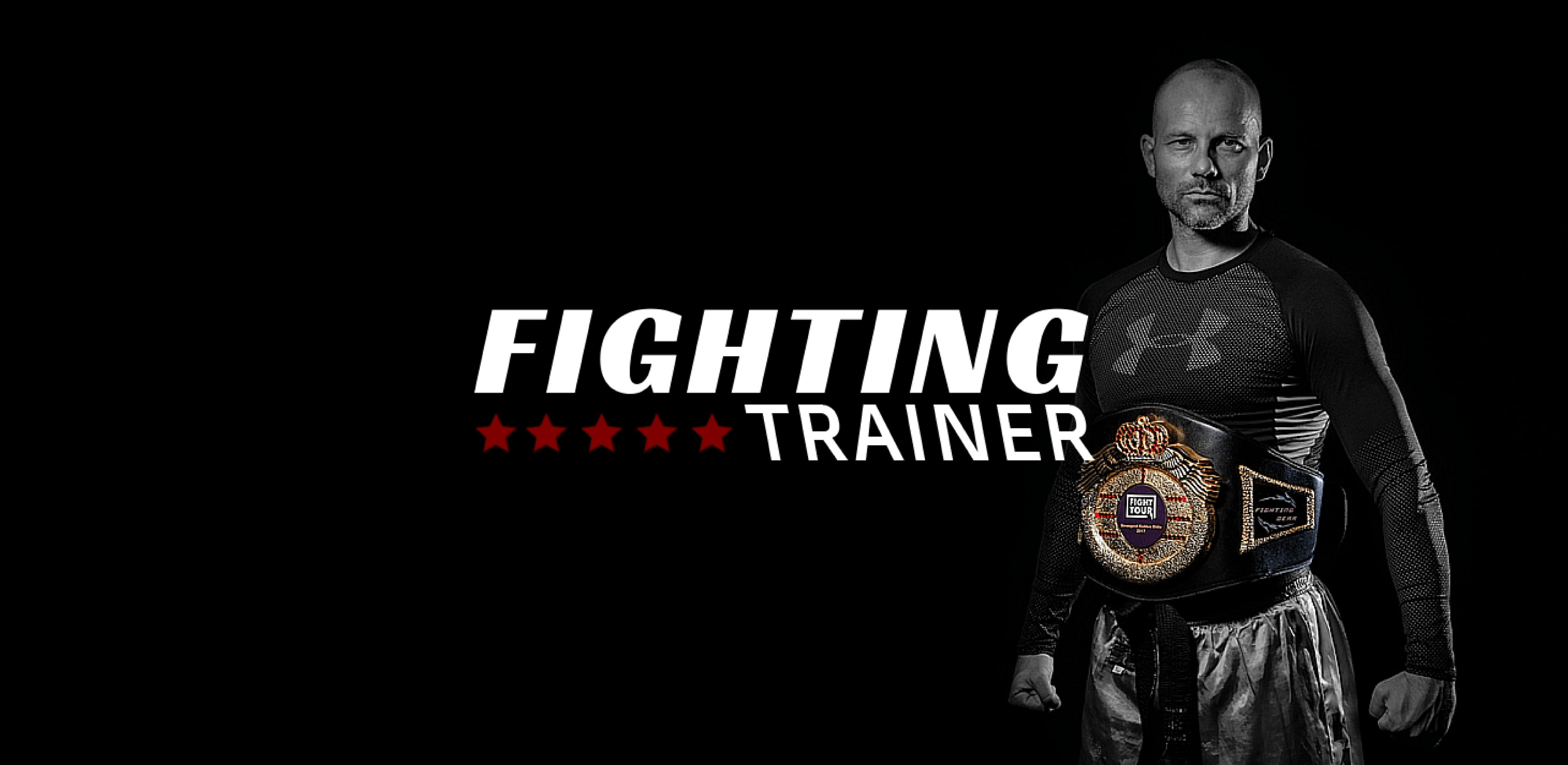 Fighting Trainer Critical Bit